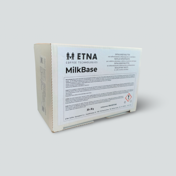 ETNA - Ontkalkingstablet - 20 stuks