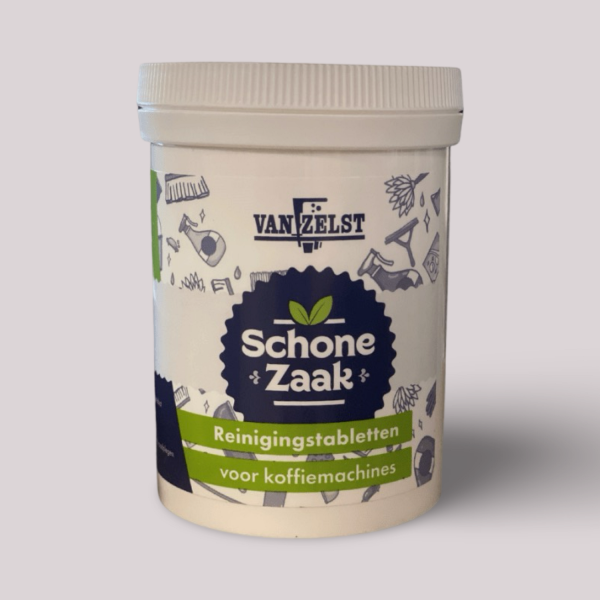 Schone Zaak - Reinigingstabletten