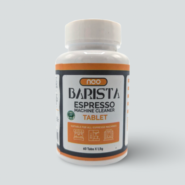 Neo Barista - Schoonmaaktabletten