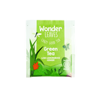 Theezakjes - Green Lemongrass - 25 zakjes