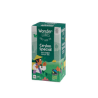 Theezakjes - Ceylon Special - 25 zakjes