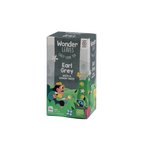 Theezakjes - Earl Grey - 25 zakjes