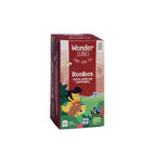 Theezakjes - Rooibos - 25 zakjes