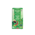 Theezakjes - Green Summerlime - 25 zakjes