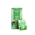 Theezakjes - Green Summerlime - 25 zakjes