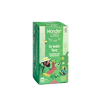 Theezakjes - Green Summerlime - 25 zakjes