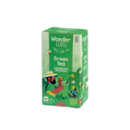 Theezakjes - Green Summerlime - 25 zakjes