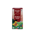 Theezakjes - Rooibos - 25 zakjes