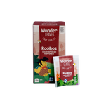 Theezakjes - Rooibos - 25 zakjes