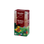 Theezakjes - Rooibos - 25 zakjes