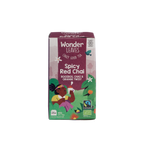 Theezakjes - Spicy Red Chai - 25 zakjes