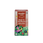 Theezakjes - Back to the Roots - 25 zakjes