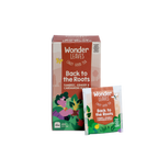 Theezakjes - Back to the Roots - 25 zakjes