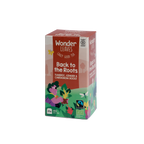 Theezakjes - Back to the Roots - 25 zakjes