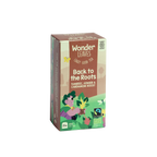 Theezakjes - Back to the Roots - 25 zakjes