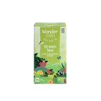 Theezakjes - Green Lemongrass - 25 zakjes