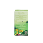 Theezakjes - Green Lemongrass - 25 zakjes