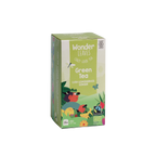 Theezakjes - Green Lemongrass - 25 zakjes